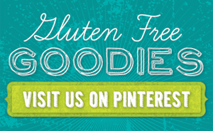 Gluten Free Goodies